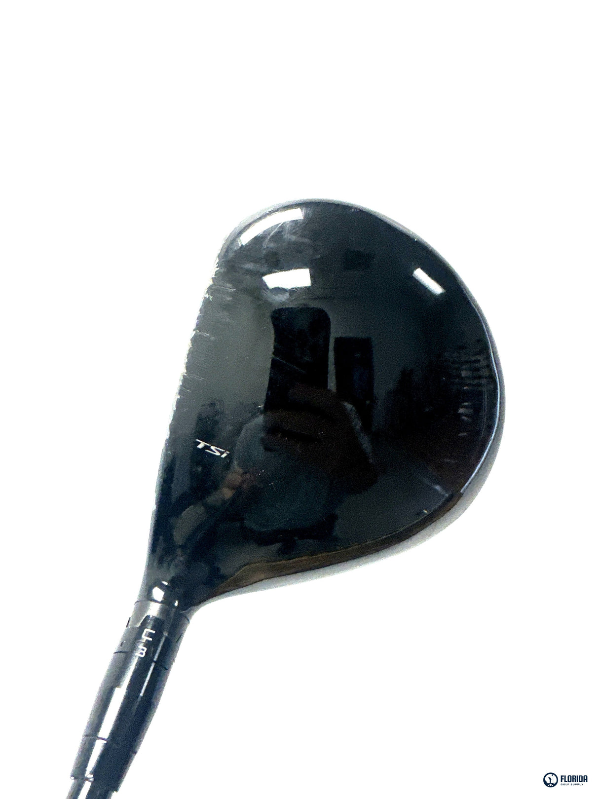 Titleist TSi2 3 Fairway Wood 15 Degree Tensei AV 65 Stiff Flex Right Hand