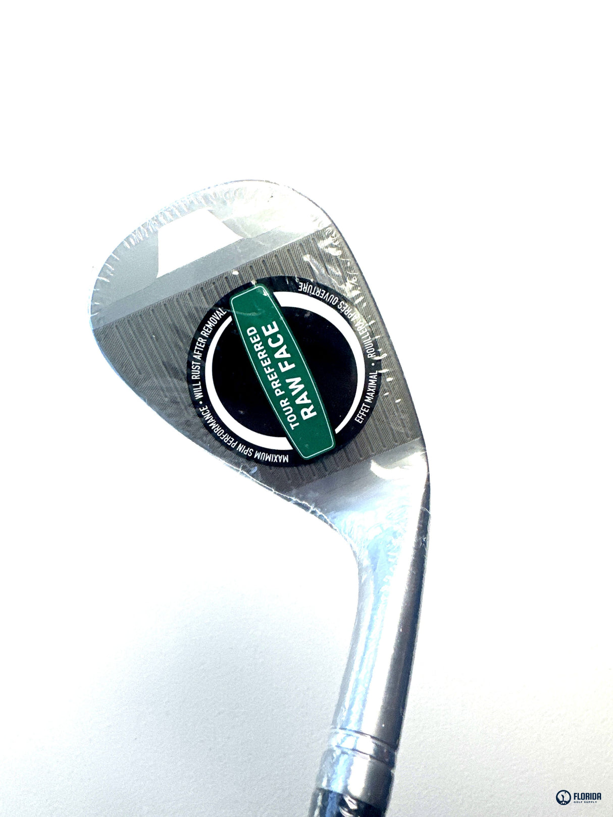 TaylorMade Milled Grind 4 54.SB11 Wedge Dynamic Gold Tour Issue 115 Left Hand