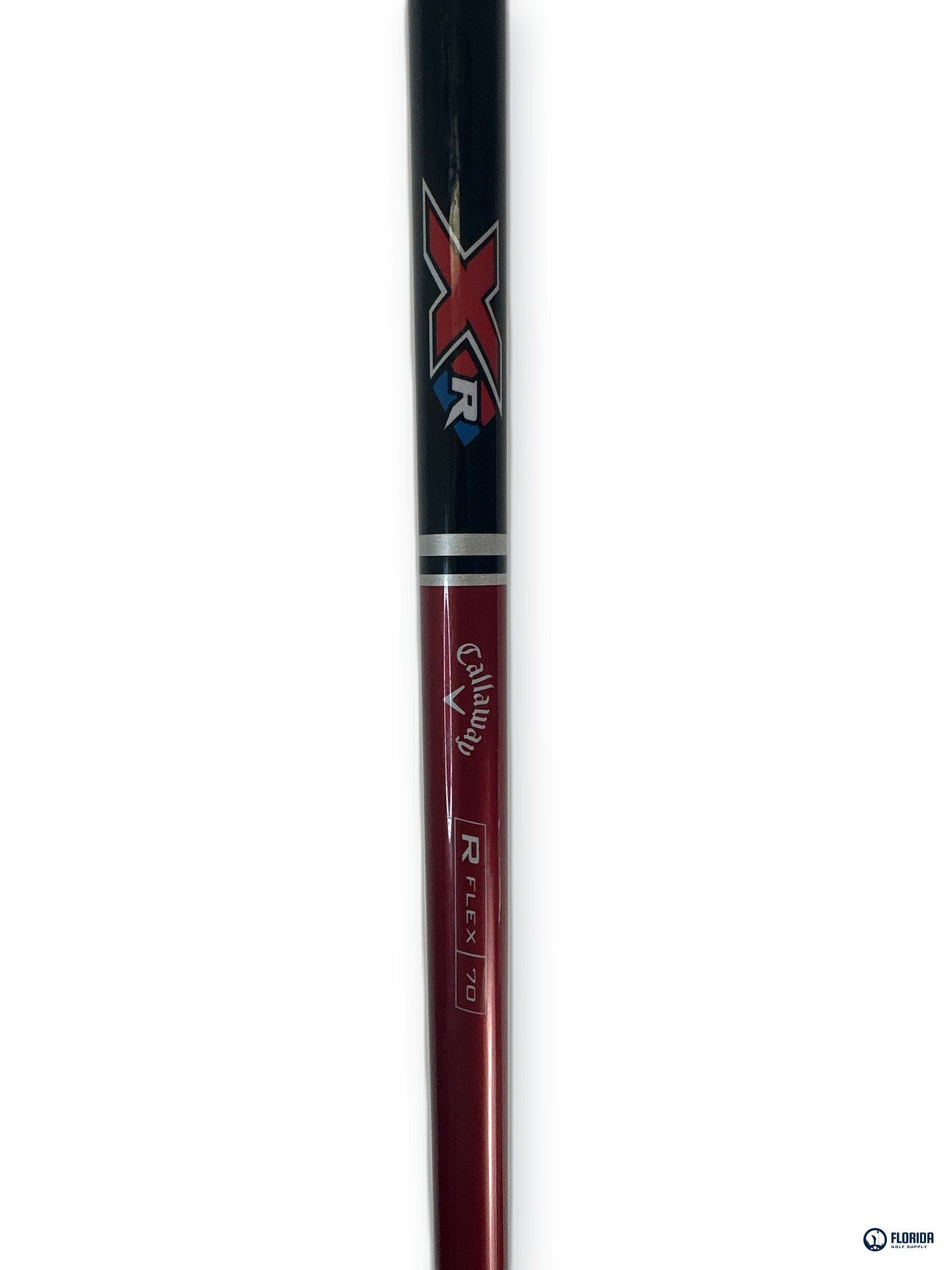 Callaway XR 5 Hybrid Graphite 70 Regular Flex Right Handed