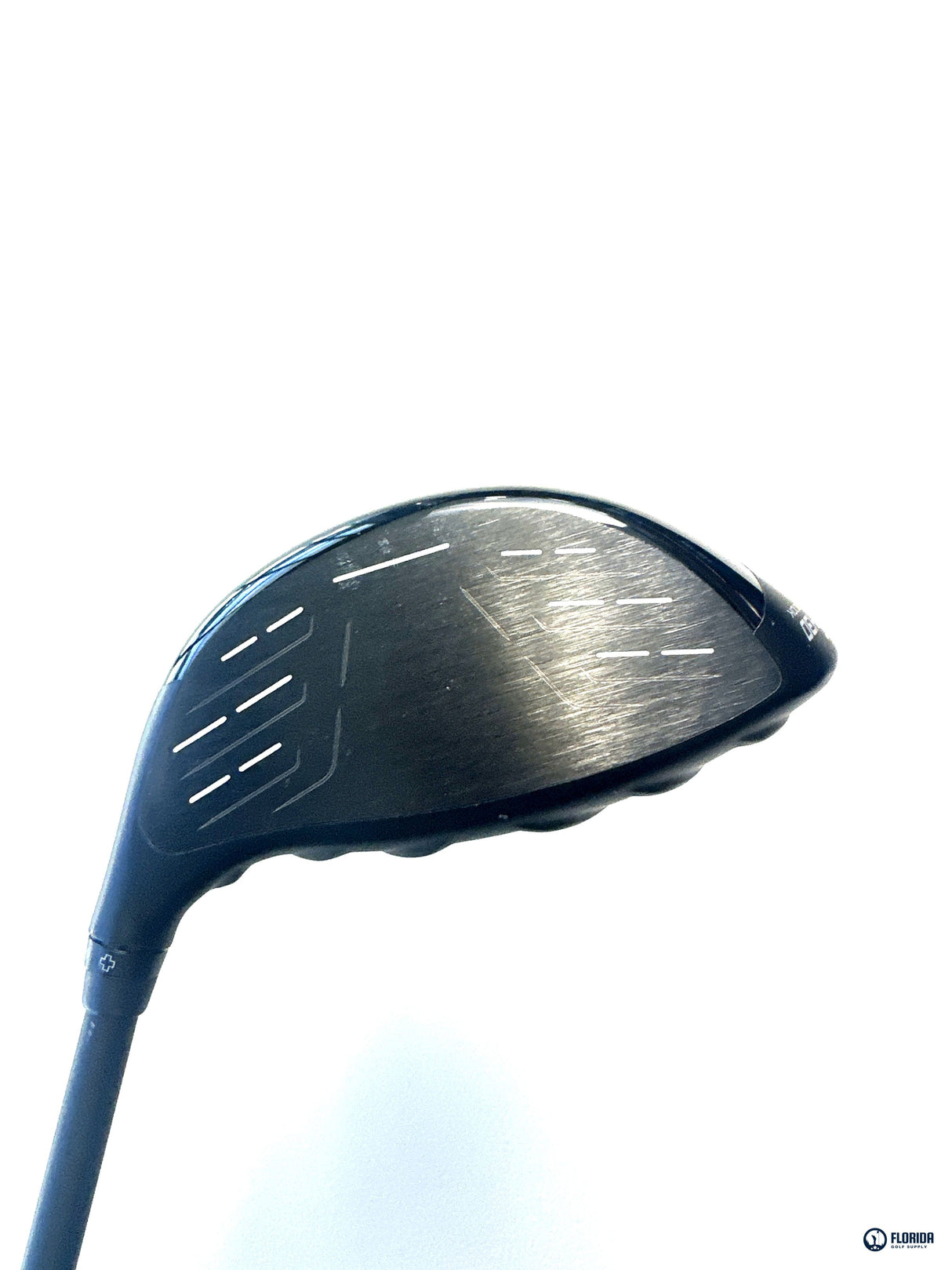 Ping G430 MAX 10K Driver 9 Degree Alta CB 55 Regular Flex Right Hand