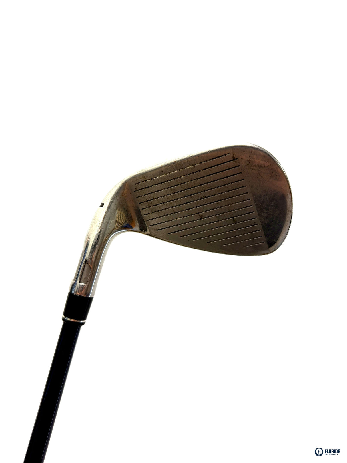 TaylorMade SIM MAX OS 6 Iron Fujikura Ventus 6-R Regular Flex Right Hand