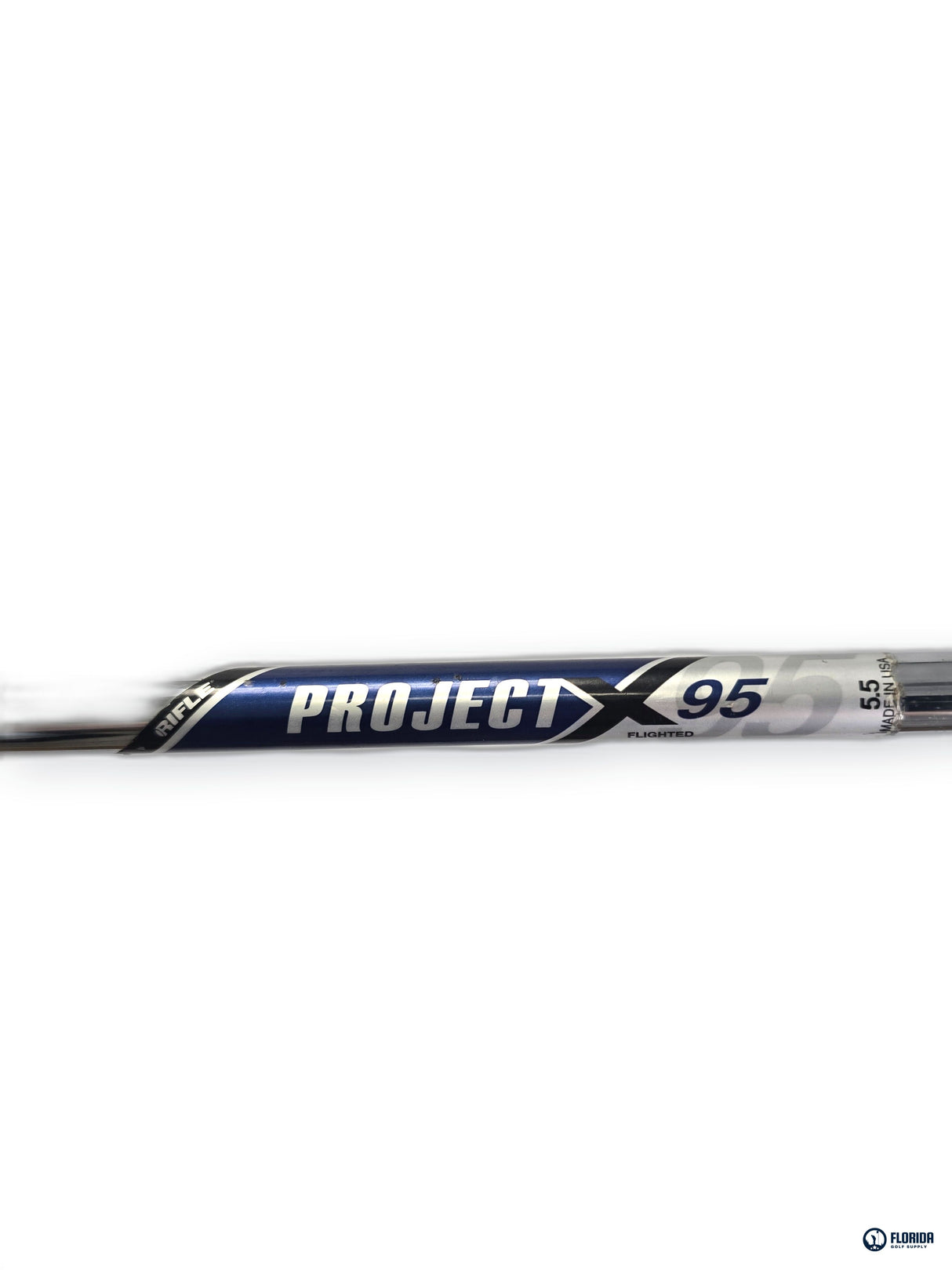 TaylorMade M2 Tour Wedge 55 Degree Project X Rifle 95 5.5 Shaft RH