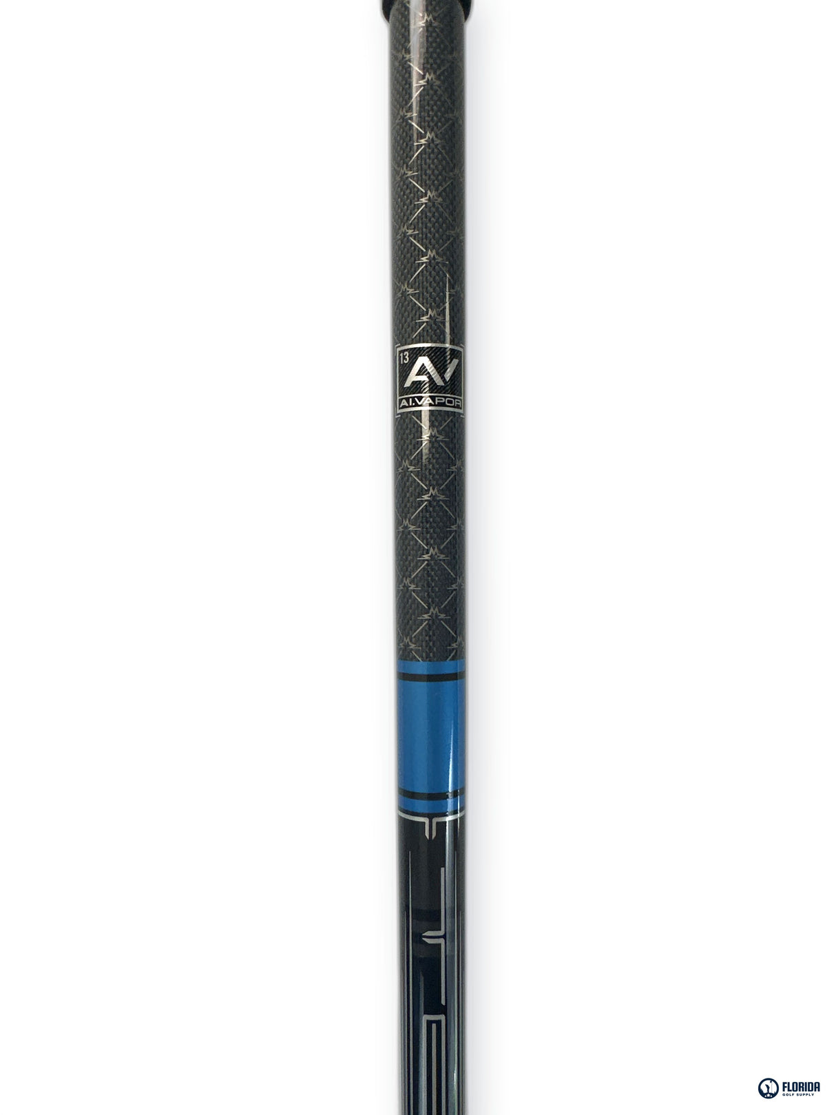 Mitsubishi Tensei AV Series 55 AI Vapor Shaft Regular Flex 47" PXG Adapter