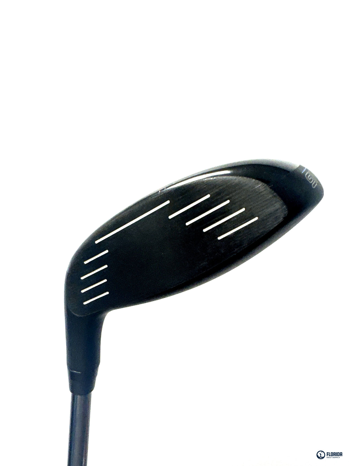 PING G440 MAX 15 Degree 3 Wood Tour 2.0 65 Stiff Graphite Shaft RH