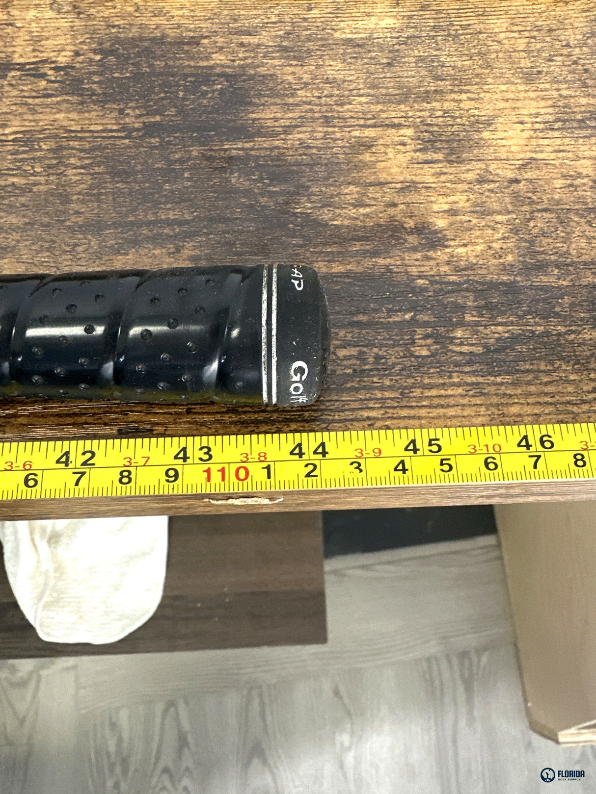 Ping G30 Driver 10.5 Degree TFC 419 Senior Flex Graphite RH Golf Pride Grip