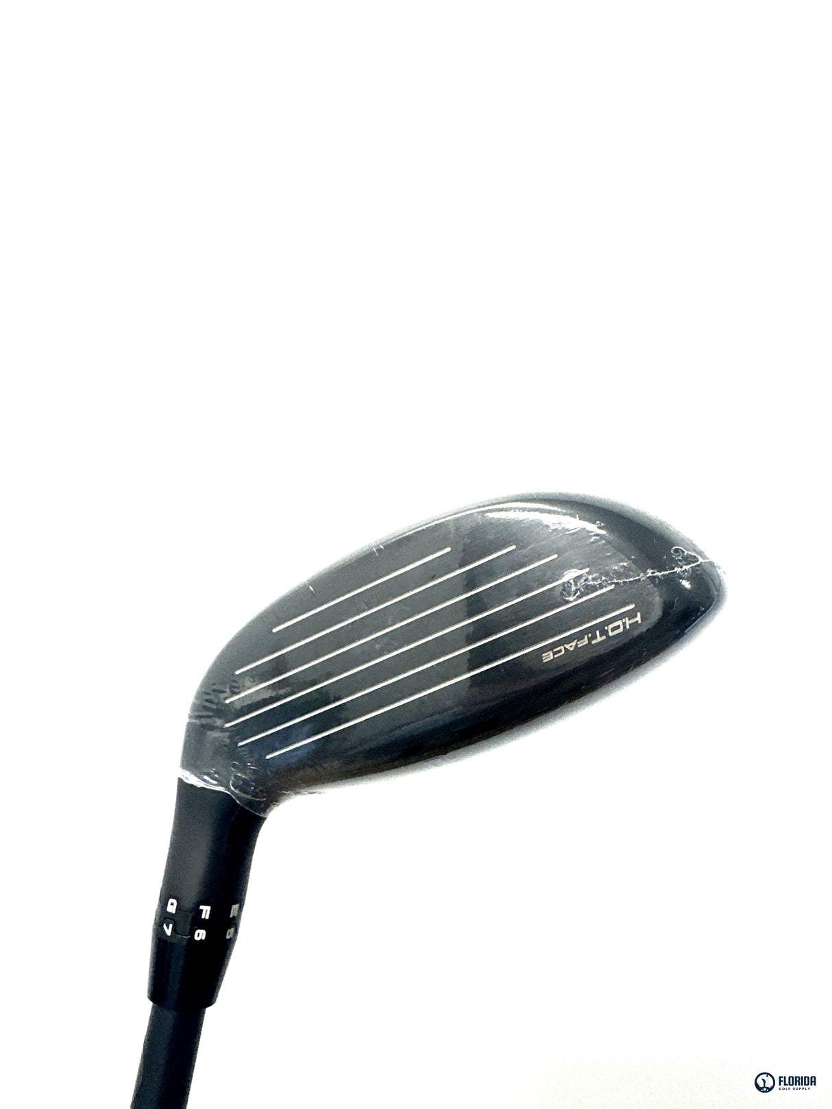 Cobra DS-Adapt 4 Hybrid 21 Degree KBS PG Hybrid 85 S Stiff RH Brand New