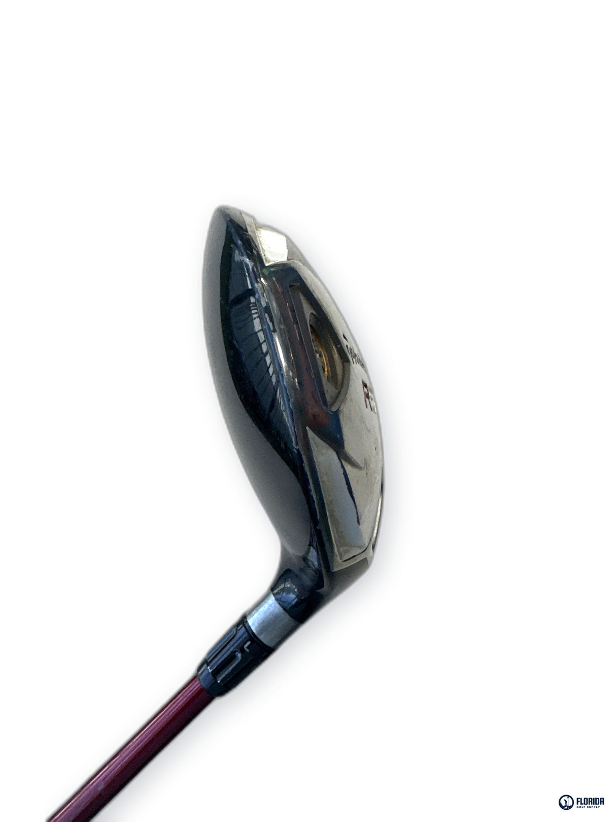 TaylorMade R9 3 Fairway Wood 19 Degree Motore 70 Stiff Flex Graphite RH