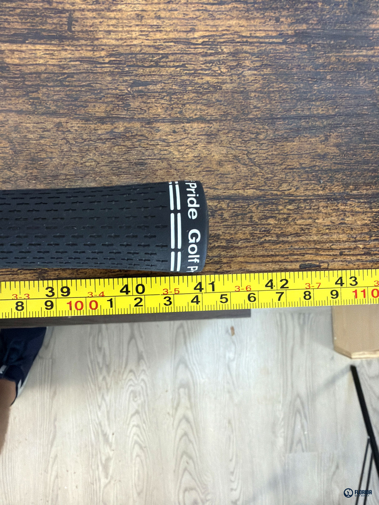 PING G440 6 Hybrid 30 Degree Alta CB 70 Graphite Regular Flex RH 40.5"