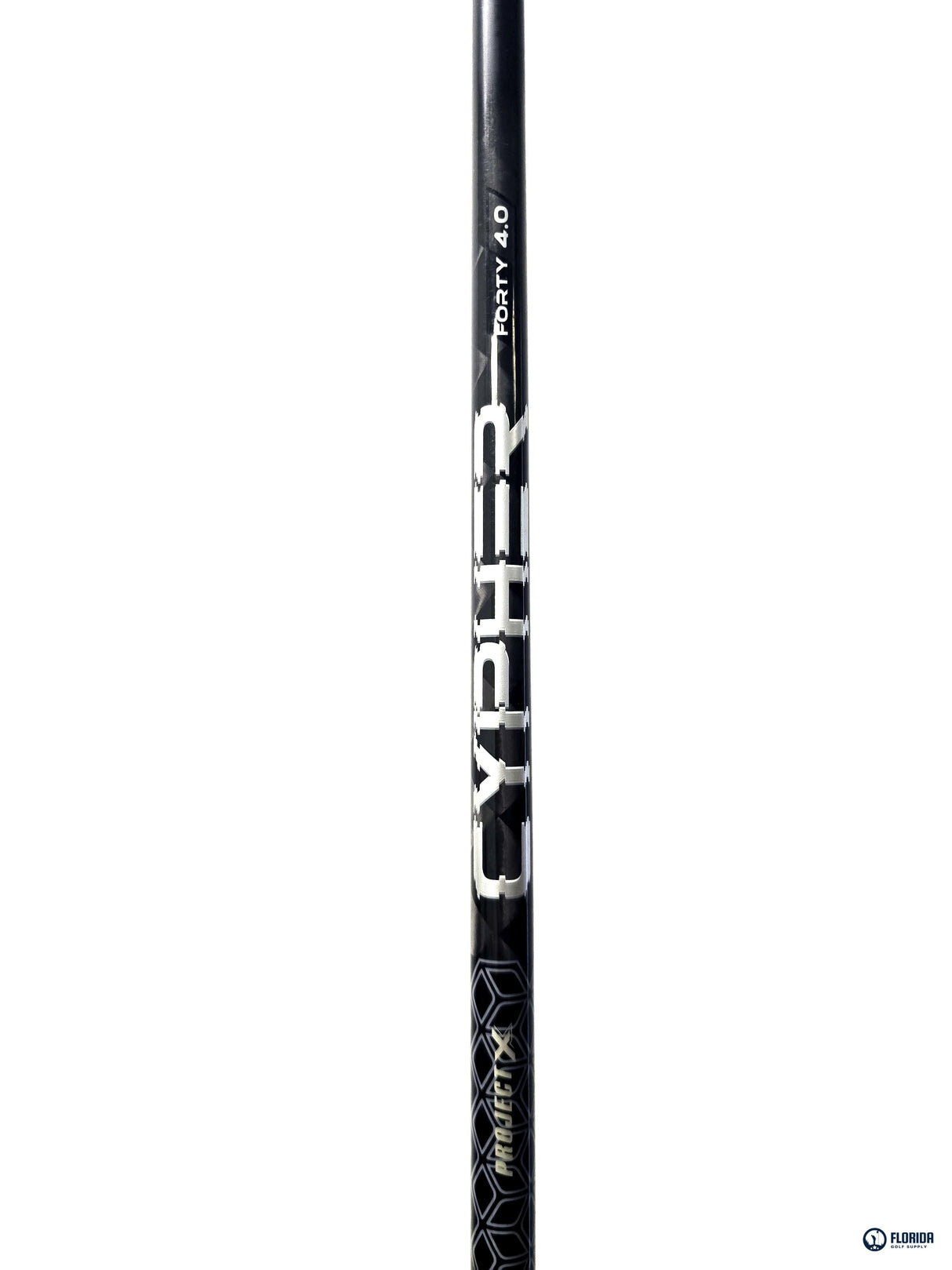 Callaway Rogue ST Max D Driver 10.5 Degree Cypher 4.0 Shaft RH