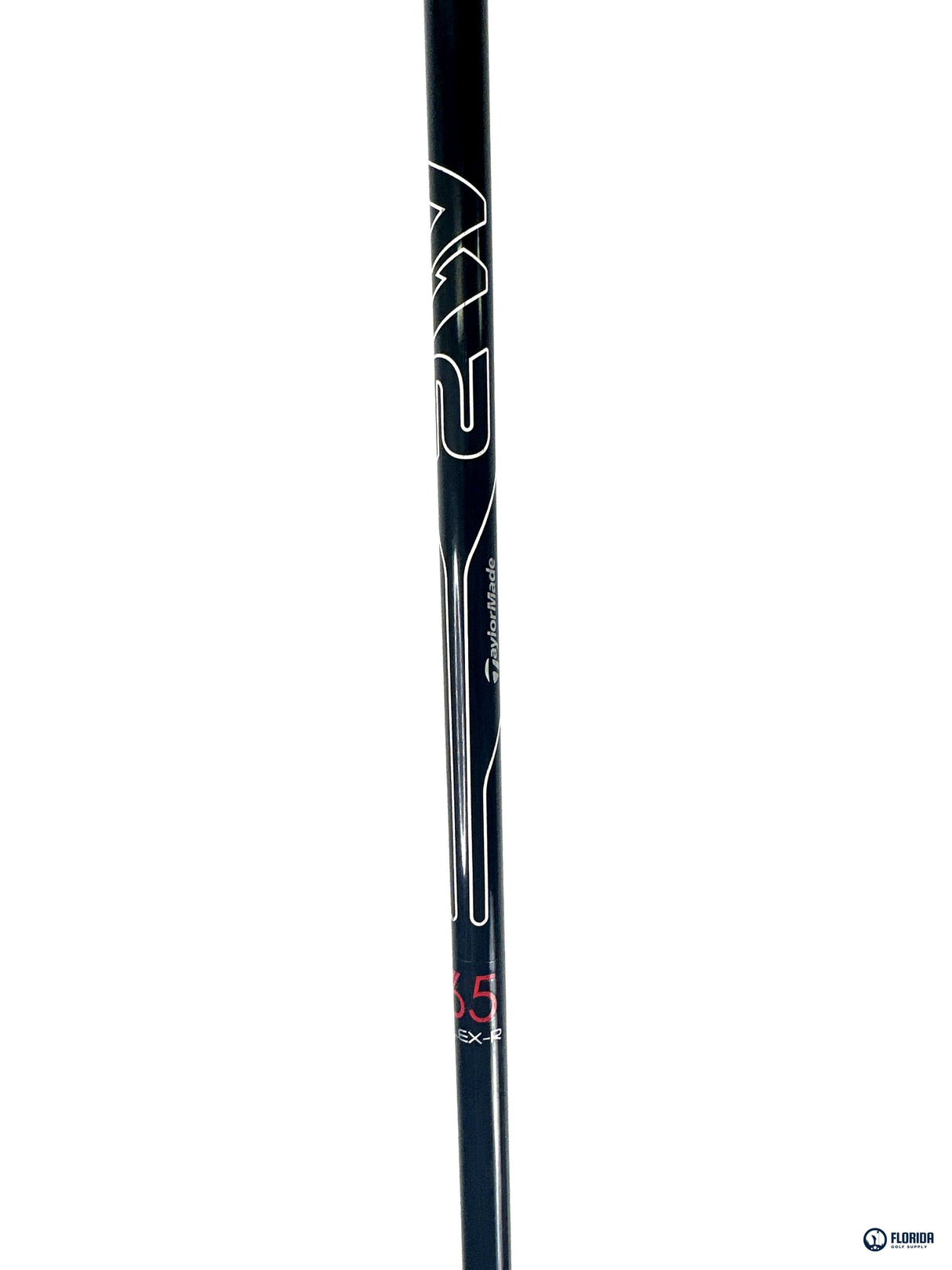 TaylorMade 2016 M2 5 Hybrid 25 Degree Graphite Regular Flex RH Align Grip
