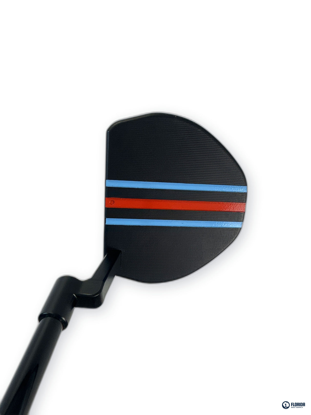 Sacks Parente 54 M The Invictus Mallet Putter Swing Science 200 Shaft RH 34.5"