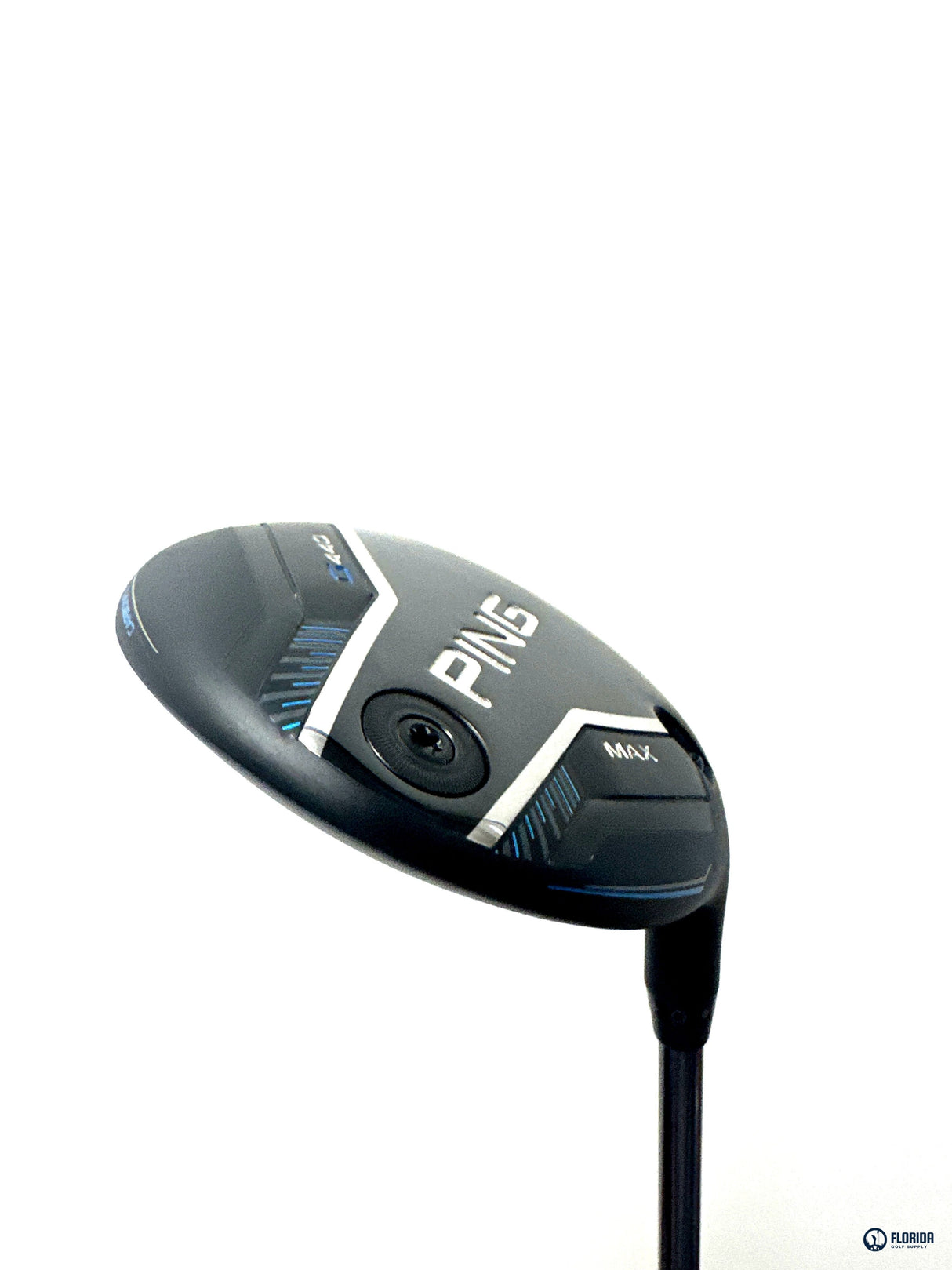 PING G440 MAX 15 Degree 3 Wood Tour 2.0 65 Stiff Graphite Shaft RH