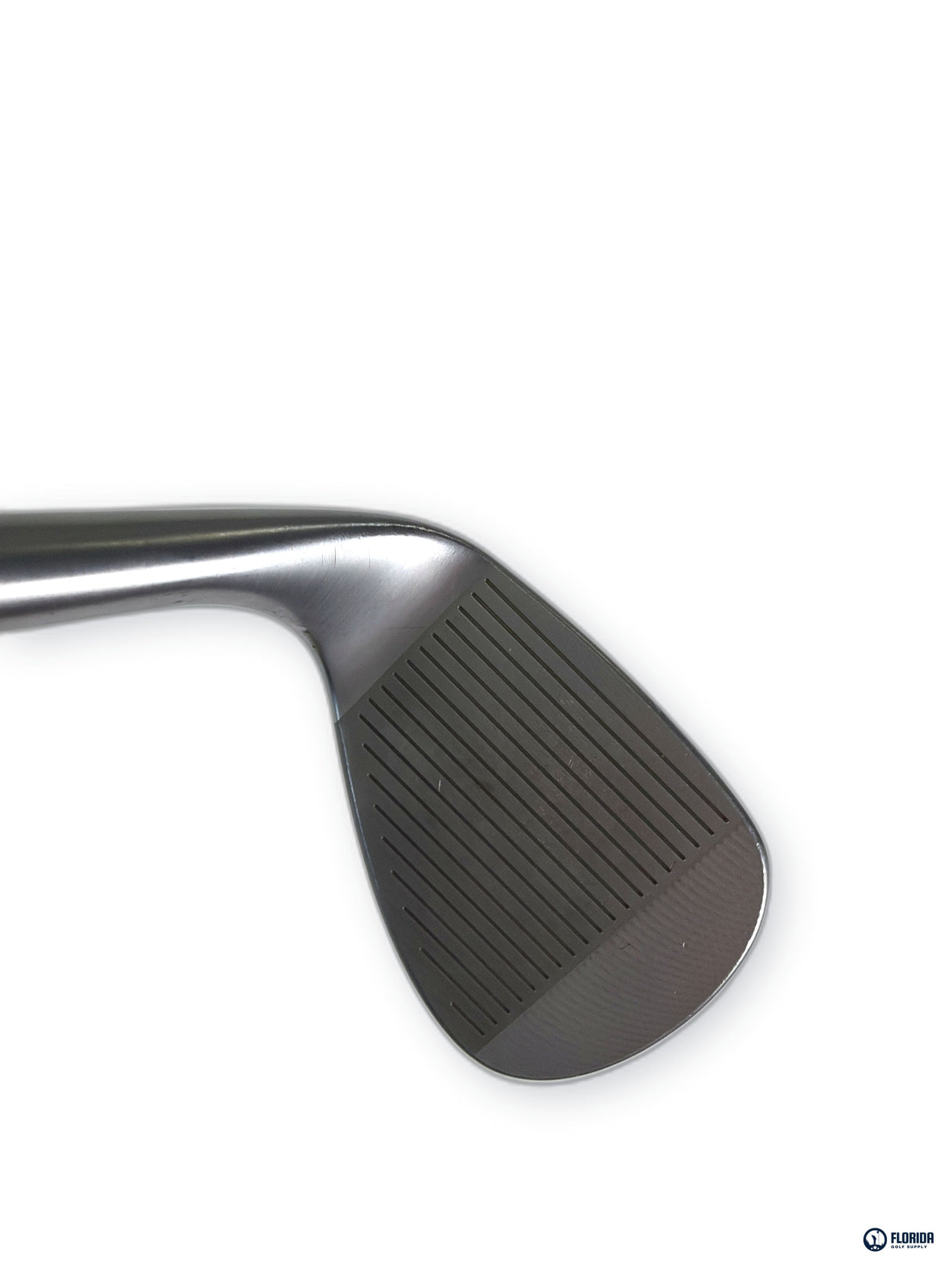 Cleveland RTX Zipcore Tour Satin Wedge 54/10 Steel Spinner Shaft RH 35.25"