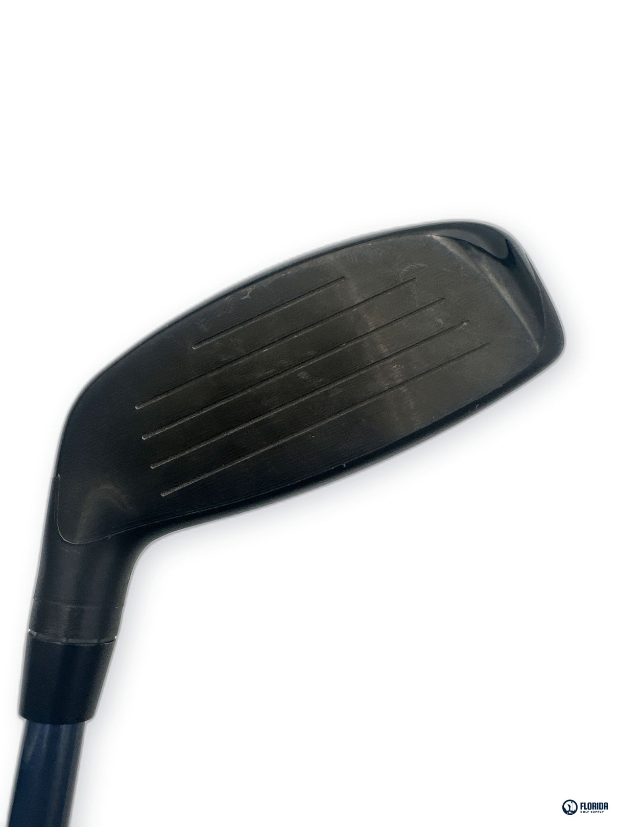 PXG 0311 GEN5 4 Hybrid 22 Degree Denali BOG-HY 6.5 X-Stiff Graphite RH