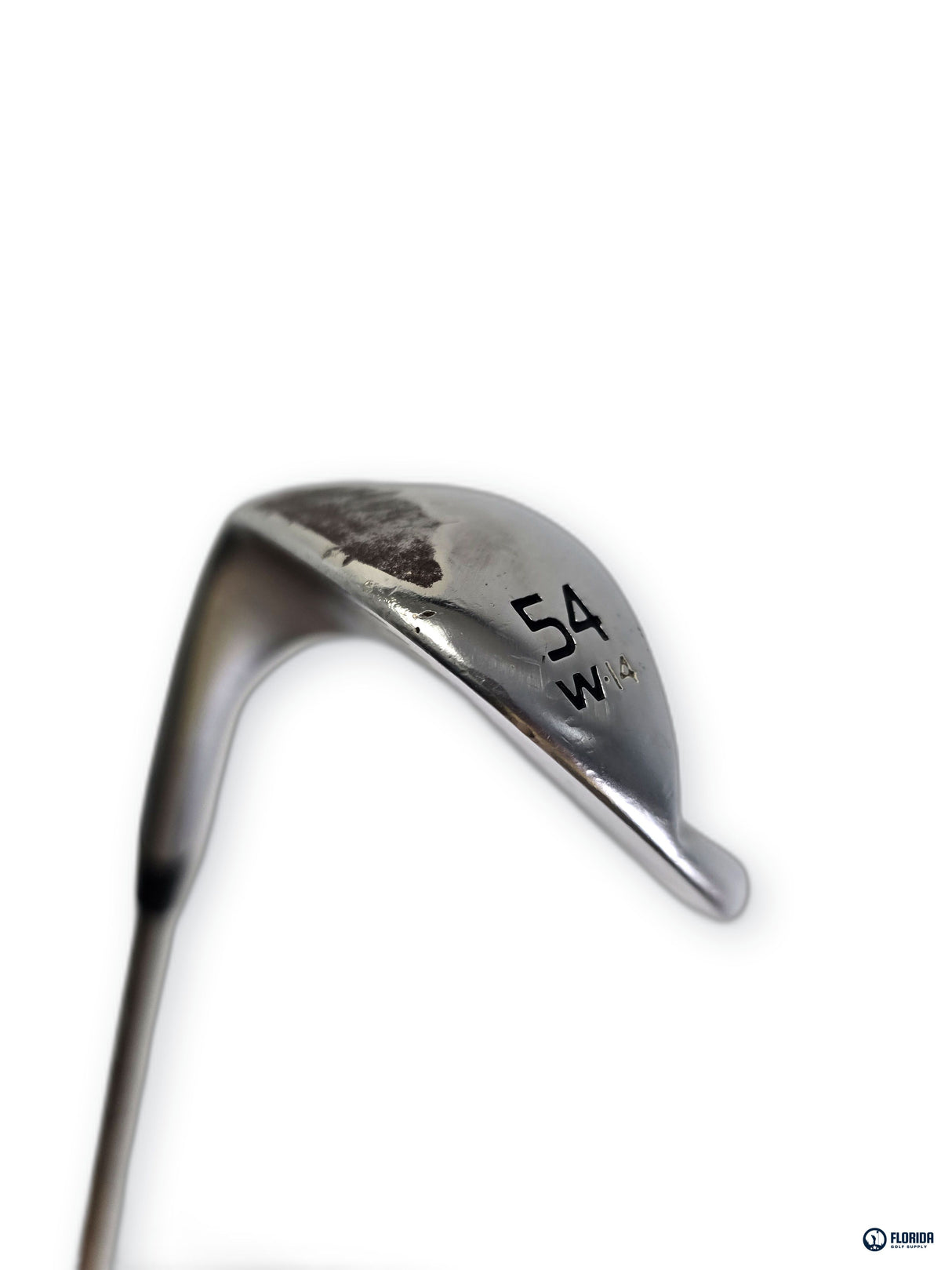 PING Glide 4.0 Wedge 54 Degree W14 Bounce Z-Z115 Steel Shaft RH Midsize Grip