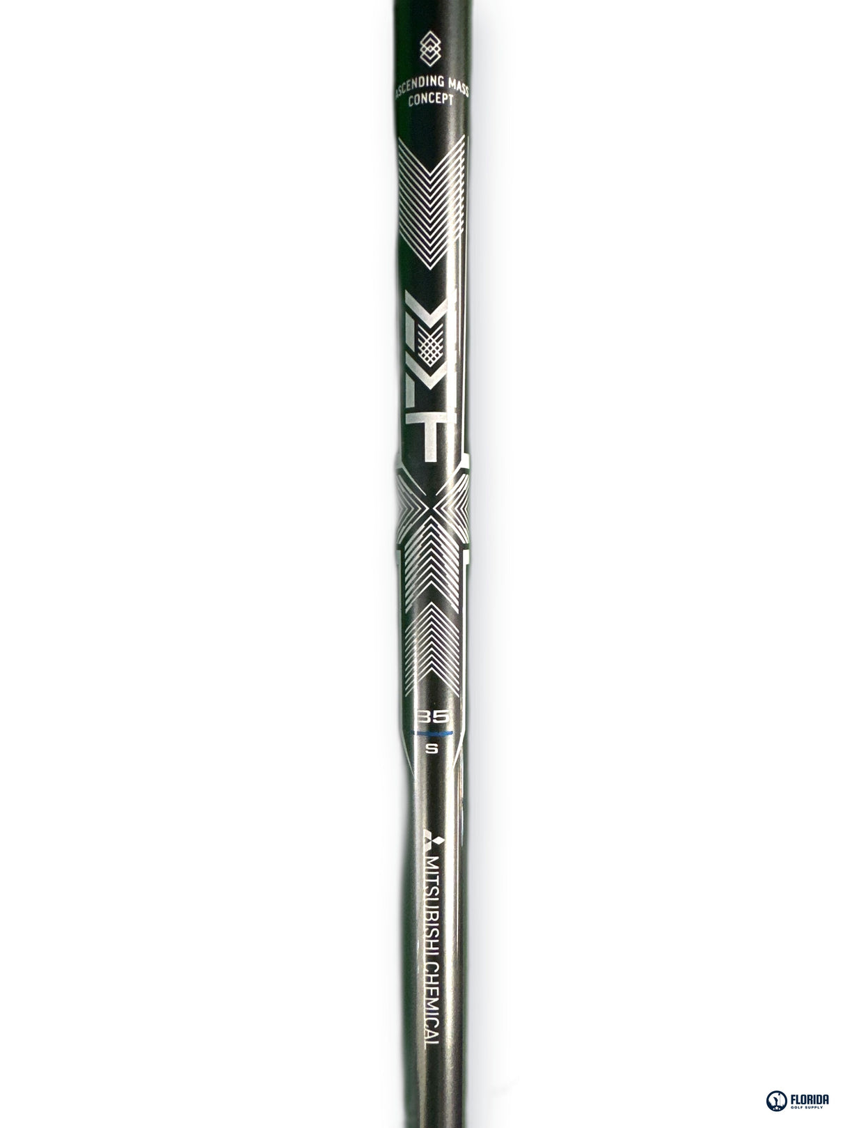 Titleist T250 Iron Set 5-PW 52 Wedge Mitsubishi MMT 85S Graphite Stiff RH