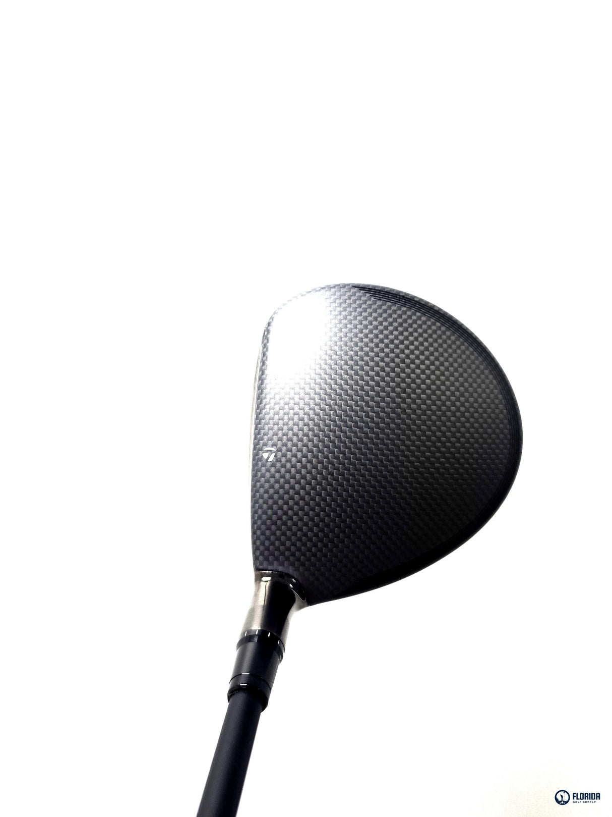 TaylorMade Qi35 Max 3 Fairway Wood 15.5* Tensei AV White 65 S Graphite RH