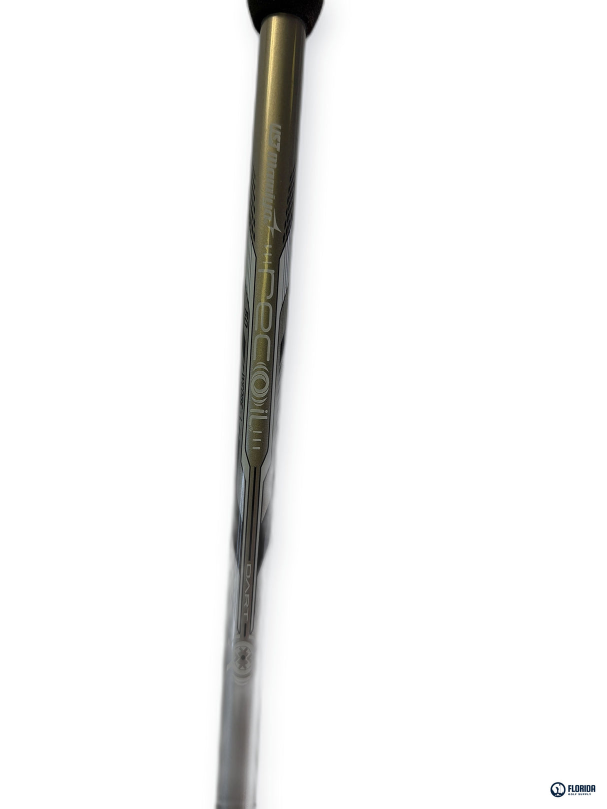 Cleveland Smart Sole Full-Face Chipper 22.20 Deg UST Recoil Dart Graphite RH