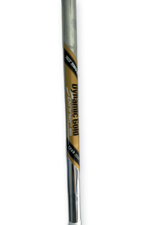 Cleveland RTZ Satin 54.10 Mid Degree Wedge DG Spinner Shaft Golf Pride Tour Velvet Grip Right image 5