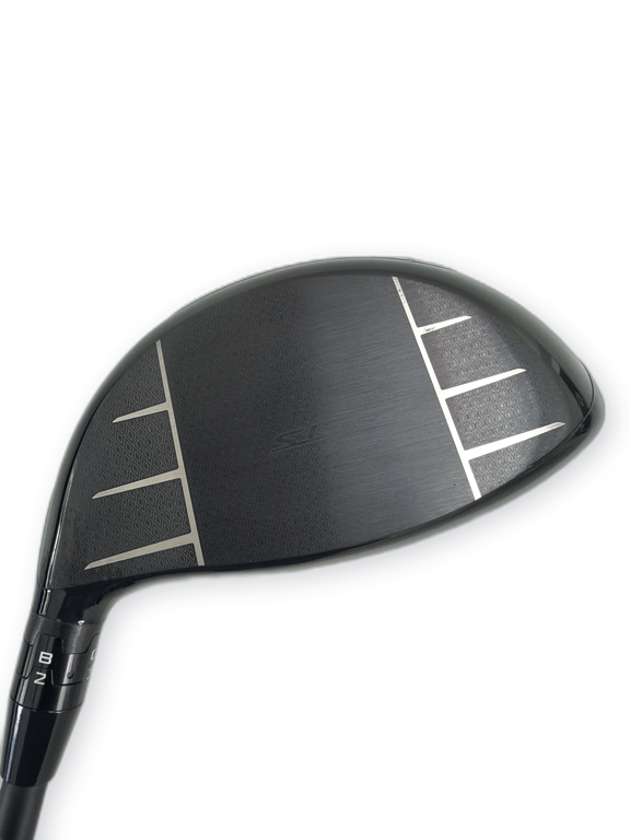Titleist Titleist GTS2 Driver 10 Degree Driver TENSEI 1K Blue 55 Regular Shaft Golf Pride 360 Standard Grip Right image 2
