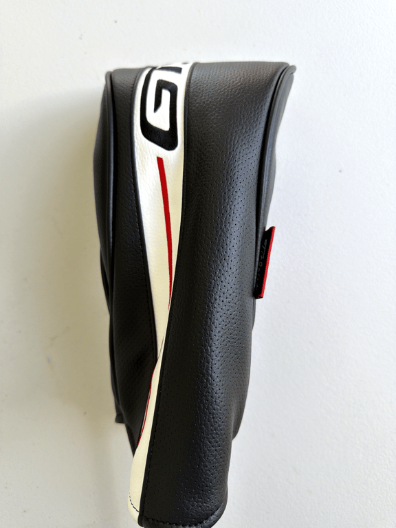 Titleist Titleist GTS2 Driver 10 Degree Driver TENSEI 1K Blue 55 Regular Shaft Golf Pride 360 Standard Grip Right image 8