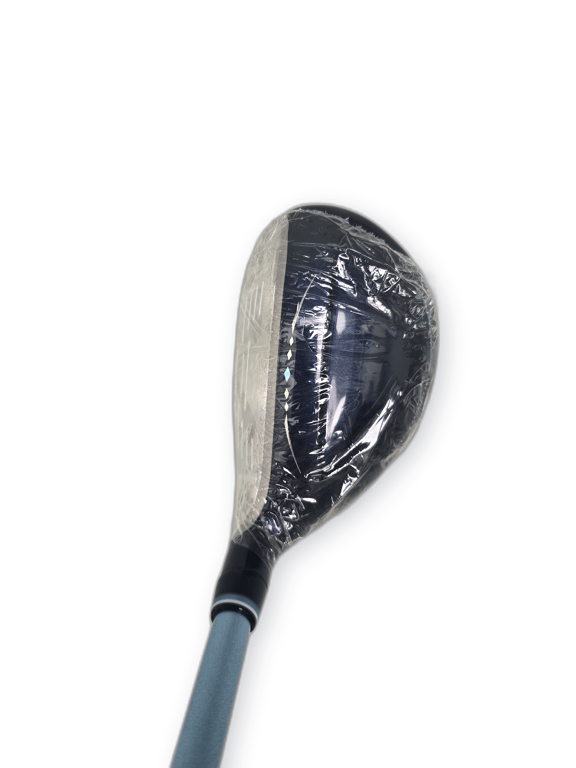 XXIO 13 H6 28 Degrees Degree Hybrid XXIO MP1300 L Shaft XXIO Weight Plus Grip Right image 4