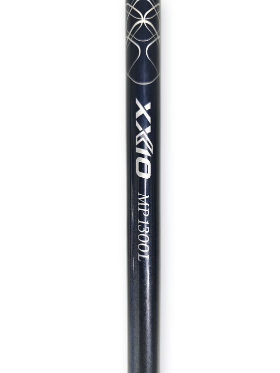 XXIO 13 H6 28 Degrees Degree Hybrid XXIO MP1300 L Shaft XXIO Weight Plus Grip Right image 5