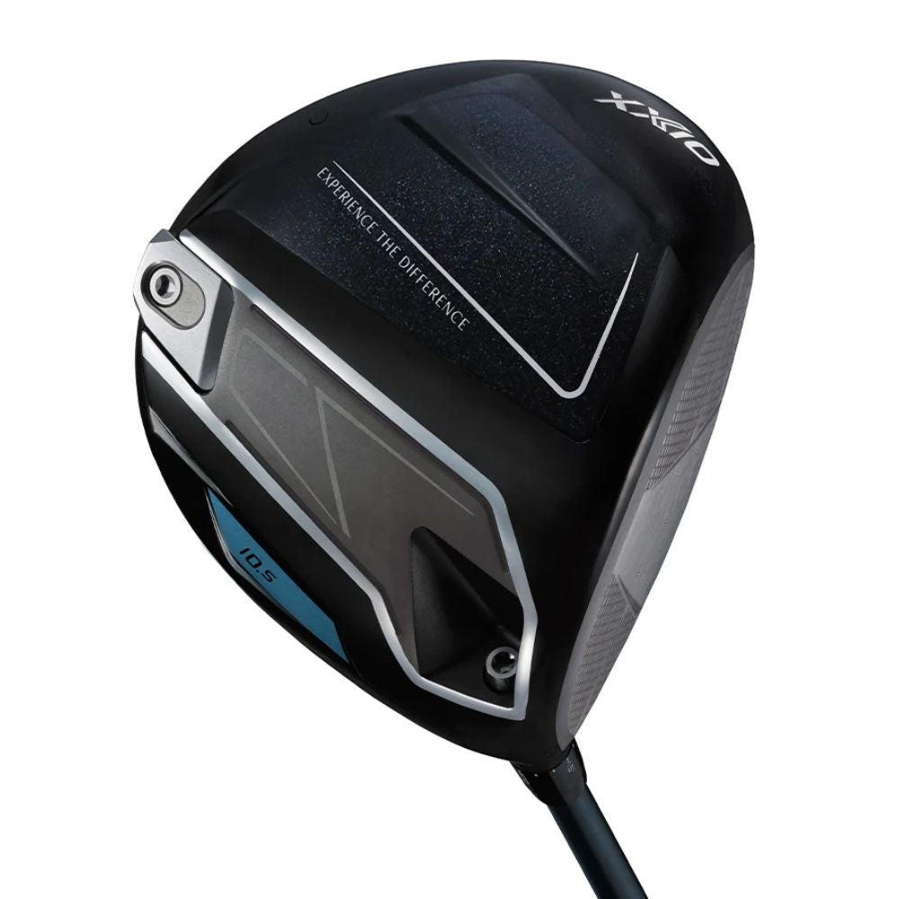 XXIO 14 Driver 11.5 Loft MP1400 Graphite Shaft Regular Flex Right Handed