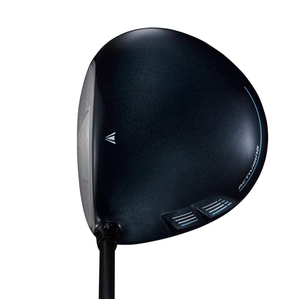 XXIO 14 Driver 11.5 Loft MP1400 Graphite Shaft Regular Flex Right Handed