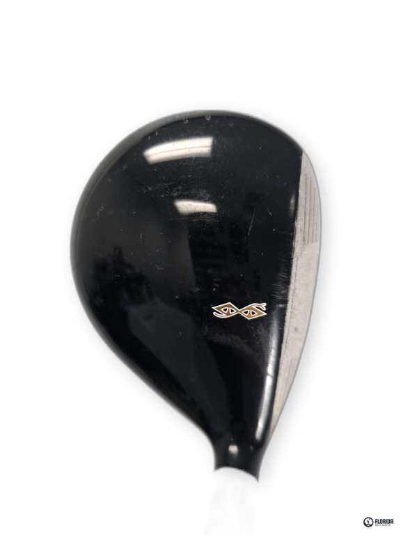 Snake Eyes Python 23 Degree Fairway Wood Aldila VL R Shaft Golf Pride MCC Standard Grip Left image 3