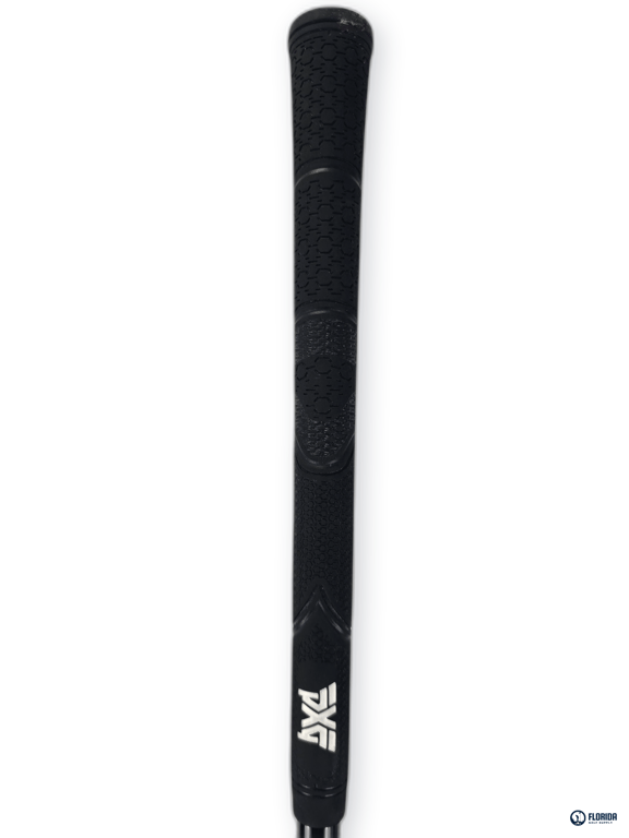 PXG 0311 XF GEN6 19 Degree Fairway Wood Hzrdus Smoke RDX 6.0 70g Shaft Lamkin Z5 Std Grip Left image 6