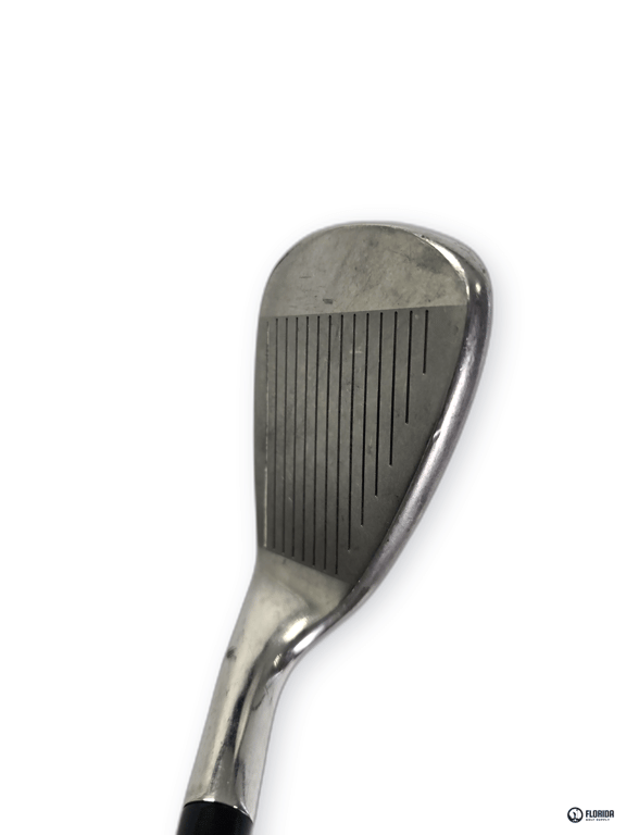 Tour Edge Hot Launch AW Degree Wedge Hot Launch 60R Shaft WINN Master Wrap Grip Right image 4