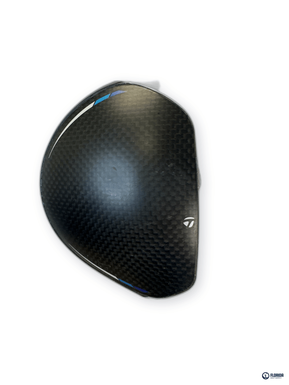 TaylorMade SIM2 Max 3 Fairway Wood 15 Degree Fairway Wood 65g Stiff Flex Graphite Shaft Winn Dri-Tac Oversize Grip Left