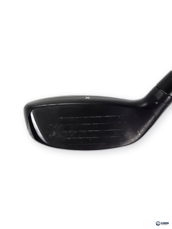 PXG 0311 GEN5 17 Degree Hybrid Graphite Design Tour AD IZ-65 R2 Shaft Lamkin Z5 Std Grip Right image 2