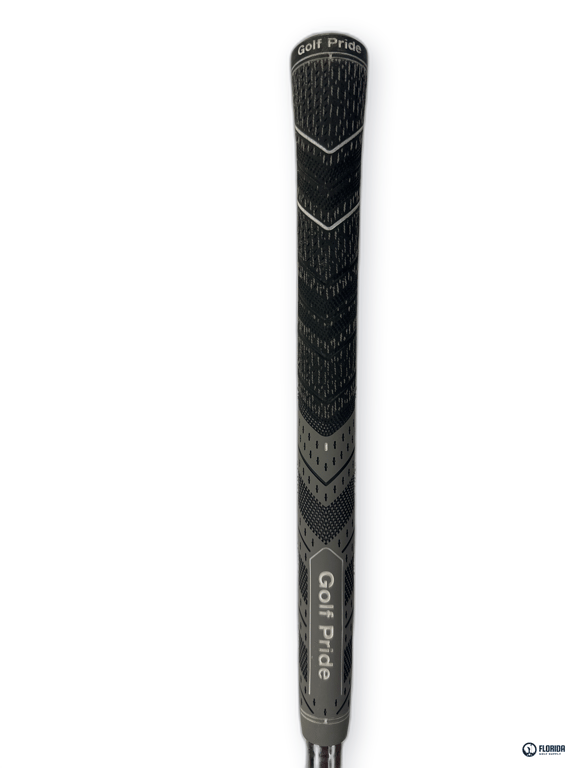 Srixon ZXi4 Iron Set Dynamic Gold S300 100 Shaft Golf Pride MCC Plus 4 Midsize Grip Right image 7