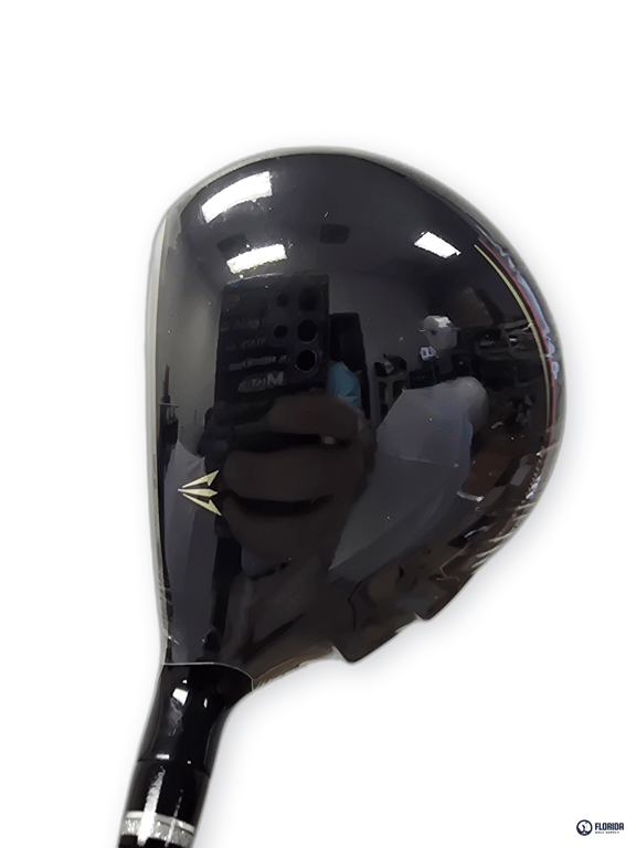 XXIO Prime 13 21 Degree Fairway Wood XXIO Prime Dual Speed SP-1300 R Shaft XXIO Weight Plus Grip Right image 4