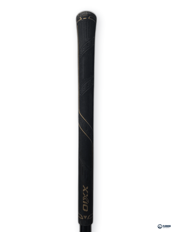 XXIO Prime 13 21 Degree Fairway Wood XXIO Prime Dual Speed SP-1300 R Shaft XXIO Weight Plus Grip Right image 7