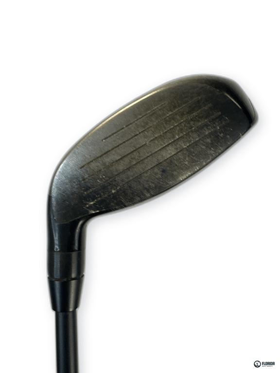PXG 0311 Black Ops 5 Fairway Wood 18 Degree Fairway Wood Project X Cypher 50 6.0 Stiff Flex Shaft Winn Dri-Tac Midsize Grip Right