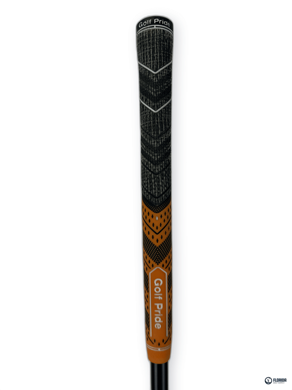 Takomo 101U 4 Iron Degree Utility Iron KBS Tour Hybrid 70 R Shaft Golf Pride MCC Plus 4 Midsize Grip Right image 7