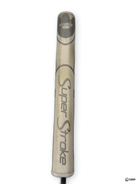 Odyssey AI-One Cruiser Jailbrid Standard Degree Putter 34" Shaft Super Stroke Pistol Tour 4.0 Grip Left image 6