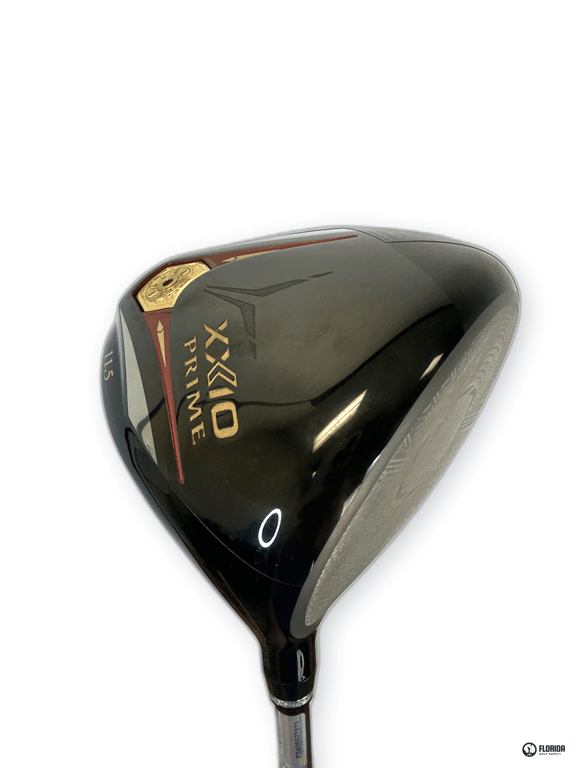 XXIO Prime 13 11.5 Degree Driver SP1300 Regular Flex Shaft XXIO Prime Stock Grip Grip Right