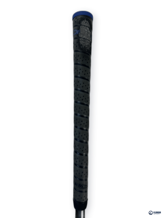 Callaway Big Bertha 23 4 Hybrid 21 Degree Hybrid RCH 65 R Regular Flex Shaft Winn Dri-Tac Midsize Grip Right