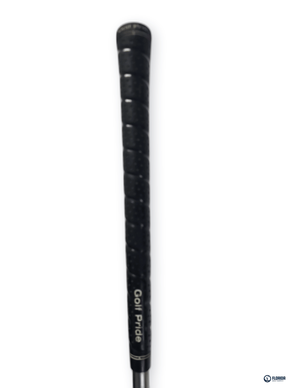 King Cobra SS-i 50 Degree Wedge Cobra Aldila HM Tour R Shaft Golf Pride Tour Wrap Midsize Grip Right image 6