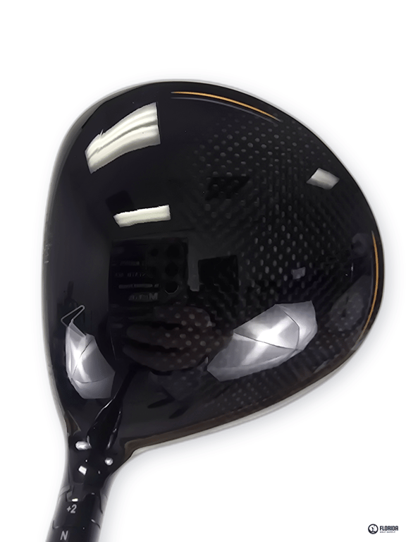 Callaway Mavrik 9.0 Degree Driver Hzrdus Smoke RDX 6.0 60G S Flex Shaft Super Stroke REVL Midsize Grip Right image 5
