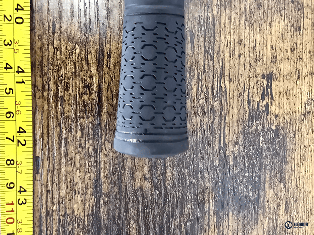 PXG 0311 GEN5 18 Degree Fairway Wood Graphite Design Tour AD UB-5 R1 Shaft Lamkin Z5 Std Grip Left image 8