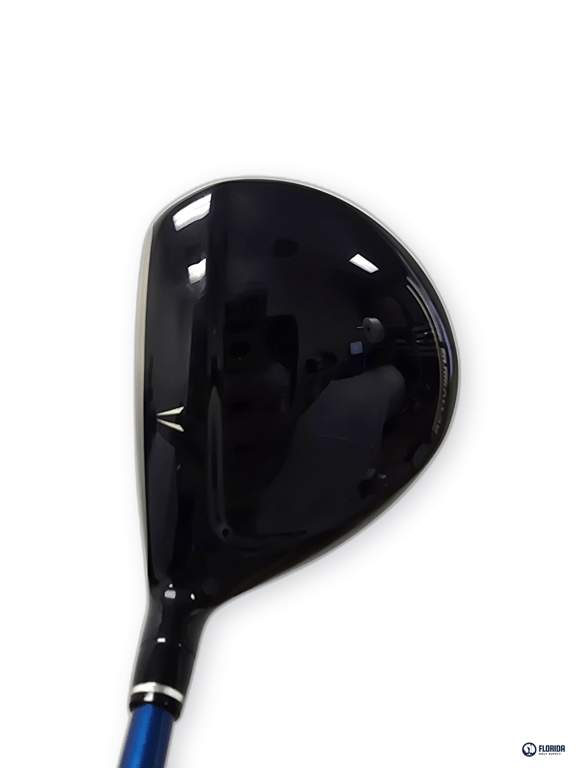 XXIO 13 16.5 Degree Fairway Wood XXIO MP 1300 R Shaft XXIO Weight Plus Grip Right image 4
