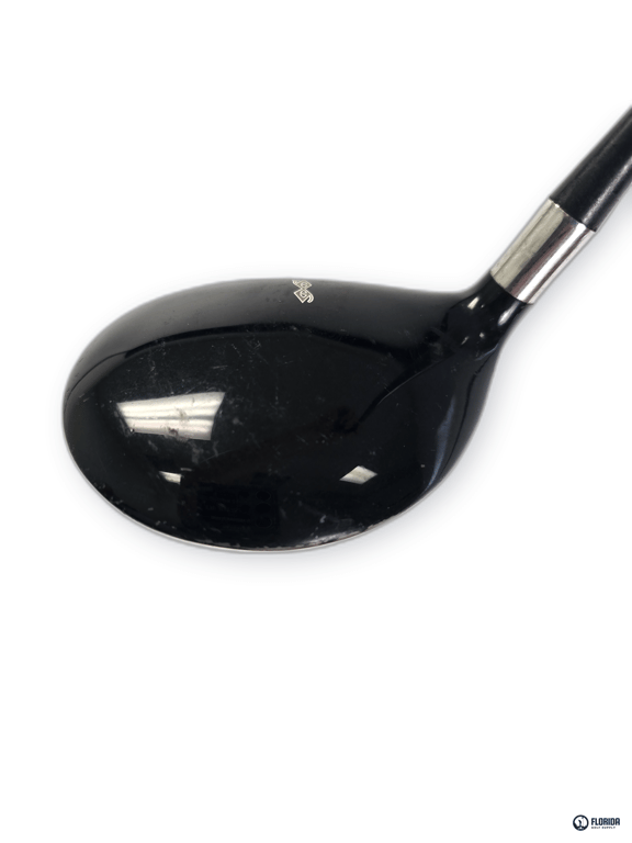Snake Eyes Python 23 Degree Fairway Wood Aldila VL R Shaft Golf Pride MCC Standard Grip Left image 4