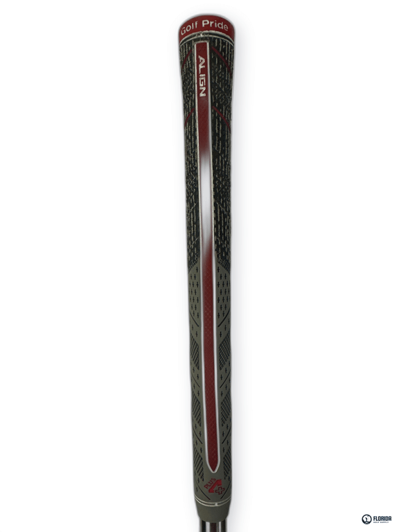 Callaway Big Bertha 23 19 Degree Fairway Wood RCH 45 A Shaft Golf Pride MCC Plus 4 Midsize Grip Right image 7