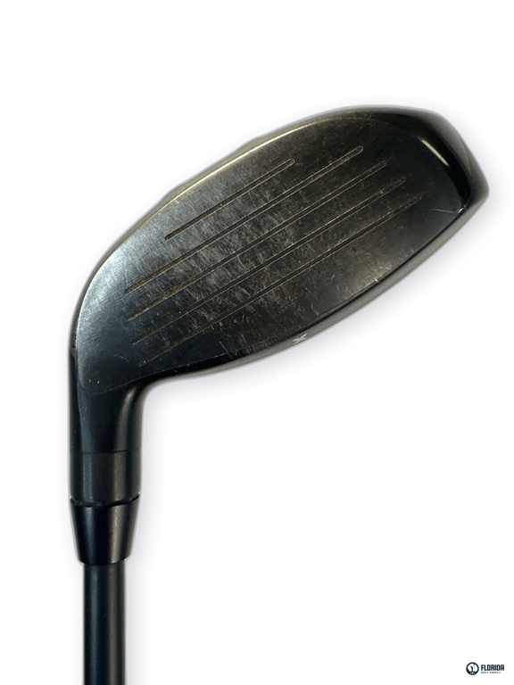 PXG 0311 XF GEN5 7 Fairway Wood 22 Degree Fairway Wood Cypher 50g 6.0 Stiff Flex Shaft Golf Pride MCC Align Midsize Grip Right