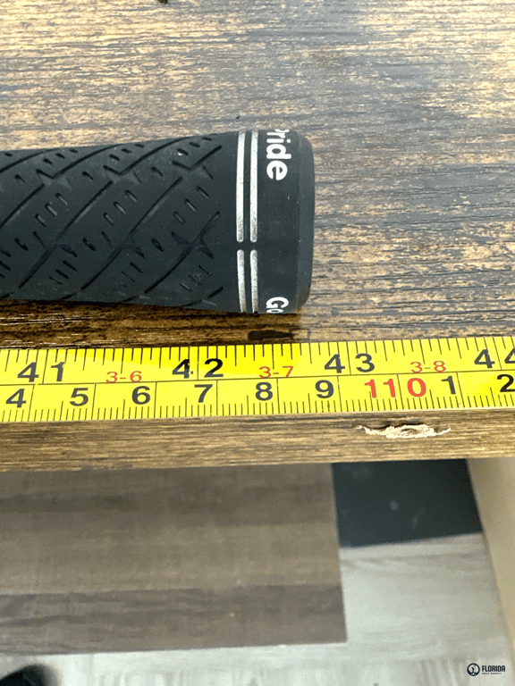 TaylorMade Qi35 Max 3 Fairway Wood 15.5 Degree Fairway Wood Reax 55 A Senior Flex Shaft Golf Pride Z Grip Standard Grip Right